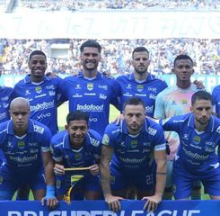 Jadwal Super League: Persib Lawan Borneo FC, Persija ke Markas Dewa United