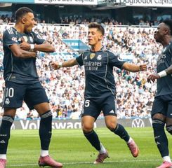 Prediksi Liga Champions: Real Madrid vs Marseille