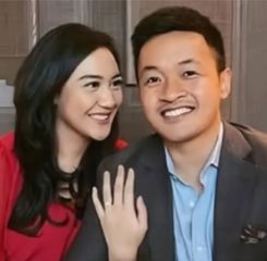 Foto Mesra Menghilang, Rumah Tangga Putri Tanjung dan Guinandra Diterpa Isu Retak