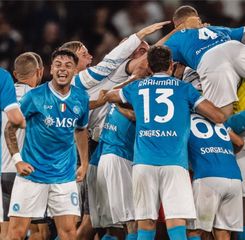 Jadwal Liga Italia pekan ke-20: Inter Lawan Napoli