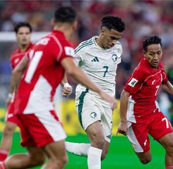 Belum Pernah Menang, Timnas Indonesia Dihadapkan Catatan Buruk Jelang Lawan Irak