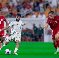 Prediksi Skuad Irak vs Timnas Indonesia