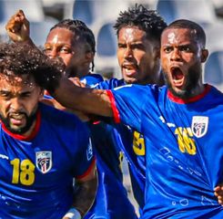 5 Fakta Menarik Cape Verde Lolos Piala Dunia 2026