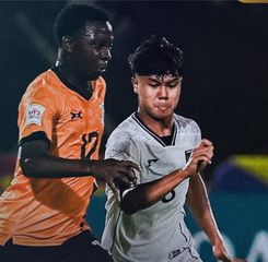 Timnas Brasil Pesta 7 Gol, Ancaman Nyata Timnas Indonesia U-17