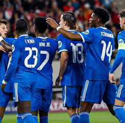 Hasil Liga Champions: Arsenal dan Real Madrid Menang, Liverpool Kena Bantai PSV