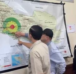 Instruksi Presiden: Bantu Rakyat Secepat-cepatnya