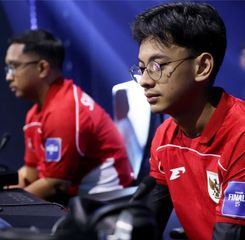 Jadwal Perempat Final FIFAe World Cup 2025, Indonesia Jumpa Brasil