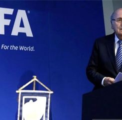 Eks Presiden FIFA Sepp Blatter: Gianni Infantino Seperti Seorang Diktator