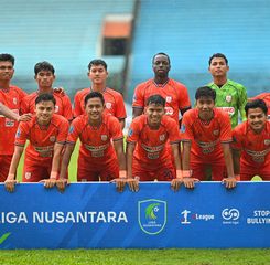Dejan FC On Fire! Rekor Tak Terkalahkan Jadi Modal Juara