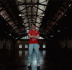 Persija Jakarta Kontrak Mauro Zijlstra 2,5 Tahun