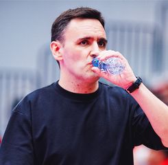 Hector Souto Tegaskan Sejarah Timnas Futsal Indonesia Bukan Kerja 1 Orang