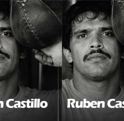 Legenda Tinju Meksiko Ruben Castillo Meninggal Dunia di Usia 68 Tahun