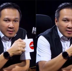 Kombes Manang Pak Bray Bongkar Jasa Konsultasi Pinjol Modus Bebas Diteror DC