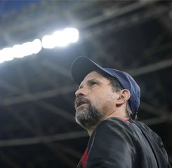 Mauricio Souza Bakal Latih Bhayangkara FC?