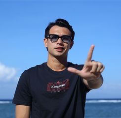 Nadeo Argawinata Gabung Persija Jakarta