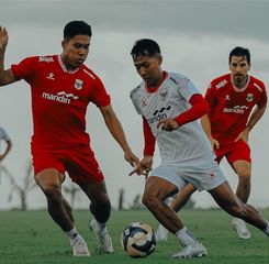 Jadwal Timnas Indonesia di Piala AFF 2026