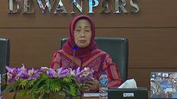 Redaksi Tempo Dapat Kiriman Kepala Babi, Ini Kata Dewan Pers