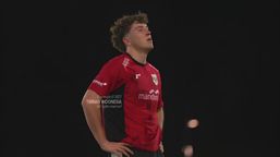 Sumardji: Ole Romeny dan Calvin Verdonk Main Lawan Irak