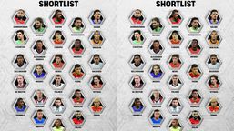 Daftar Finalis FIFPRO World 11 2025: Ada Messi, Ronaldo, Mbappe Hingga Haaland