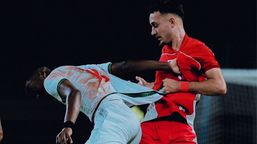 Timnas Indonesia U-22 Butuh Ivar Jenner di SEA Games, Ini Kata Indra Sjafri