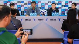 Pelatih Ratchaburi FC Tebar Ancaman kepada Persib Bandung