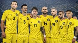 Timnas Malaysia Gagal ke Piala Asia 2027 Usai Dihukum AFC