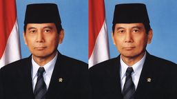 Menteri Pertahanan Era Gus Dur dan SBY, Juwono Sudarsono Meninggal Dunia