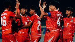 Daftar 23 Pemain Timnas Indonesia di Piala Asia U-17 2026