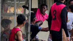 Dugaan Rasisme Duel Bhayangkara FC vs Dewa United di EPA U-20 Jadi Sorotan