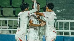 Timnas Indonesia U-19 Tumbangkan Timor Leste 3-0 di Piala AFF U-19 2026