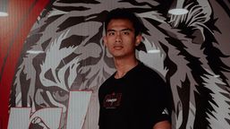 Pratama Arhan Resmi Gabung Persija Jakarta