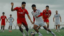 Bambang Pamungkas Optimistis Timnas Asuhan Herdmand juarai Piala AFF