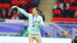 Jesus Casas Dikabarkan Masuk Calon Pelatih Timnas Indonesia