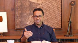 Anies Baswedan Pilih Nonton Konser John Legend Daripada Debat Pilgub Jakarta 2024