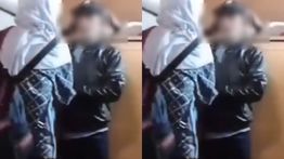 Video Seks Guru dengan Murid Sendiri, Orangtua Ngamuk Lapor Polisi