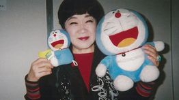 Nobuyo Oyama, Pengisi Suara Doraemon Meninggal Dunia di Usia 90 Tahun