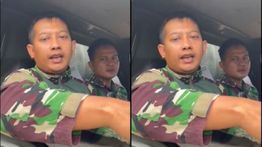 4 Fakta Truk TNI Tabrak Mobil Hingga Korban Minta Tanggung Jawab