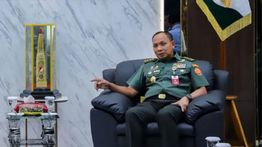 Profil Budi Prijono yang Terpilih Sebagai Wakil Ketua BPK