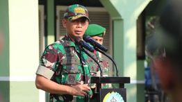 Profil Letkol Devy Kristiono, Ajudan Wapres Gibran Rakabuming dari TNI AD