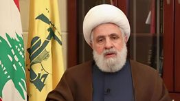 Naim Qassem Ditunjuk jadi Pimpinan Hizbullah Gantikan Hassan Nasrallah