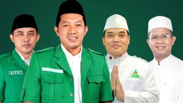 GP Ansor Minta Warga Pilih Kandidat Kepala Daerah yang Punya Rekam Jejak Baik