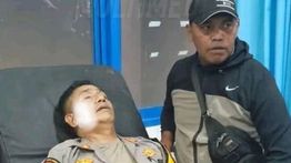 Fakta-fakta Kapolres Mamberamo Tengah Tertancap Panah Saat Amankan Pilkada