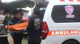 Jelang 11 Hari Pernikahan, Pria Ini Tewas Usai Check In Bareng Mantan Diduga Gegara Obat Kuat