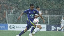 Hasil PNM Liga Nusantara: Persiba Balikpapan Tekuk Persiba Bantul