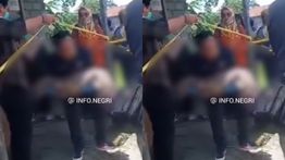 Satu Keluarga Nekat Bunuh Diri di Kediri Usai Diduga Terjerat Pinjol