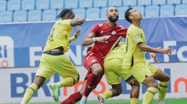 Kronologi PSM Makassar Pasang 12 Pemain saat Tekuk Barito Putera di Liga 1