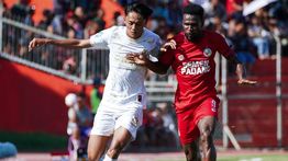 Hasil Liga 1: Arema FC Comeback Atas Semen Padang