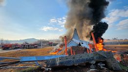 29 Tewas Dalam Kecelakan Pesawat Jeju Air di Bandara Korea Selatan