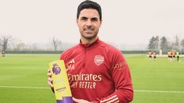 Arsenal Tersingkir di Piala FA Usai Ditekuk Manchester United, Ini Dalih Mikel Arteta