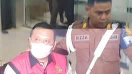 Kejagung Tetapkan 9 Tersangka Baru Kasus Korupsi Impor Gula